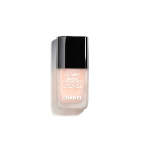 chanel la base|Chanel la base review.